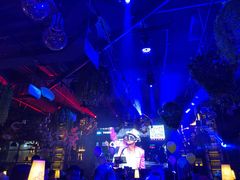 -胡桃里音乐酒馆(下沙店)
