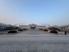 -韩国战争纪念馆
