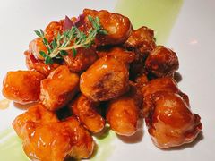 -桂满陇·桃花院落(长泰广场店)