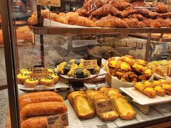 -PAPER STONE BAKERY(天环店)