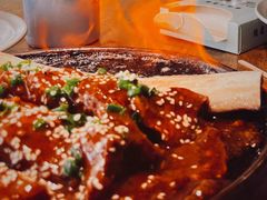 -蜜桃餐厅·伴山(湖滨商业街店)