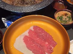 -牛YO寿喜烧和牛火锅自助(三台子万象汇店)