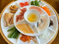 -芸南道·过桥米线(昆明老街旗舰店)