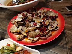 -九老汉·川渝江湖菜(恒丰路店)