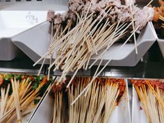 -成都瓜串串(华强北店)