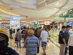 -皇庭广场(福华三路店)