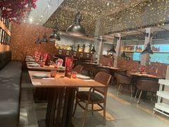 -星叶·东南亚料理(温州万象城店)