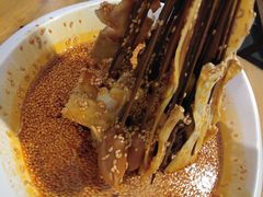 -古真记钵钵鸡(总店)