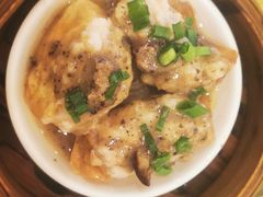 -添好运点心专门店(百老汇店)