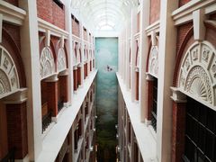 -外滩二十二号艺术中心