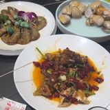 还得是大连的海鲜