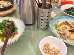 -顺风山庄(水濂山店)