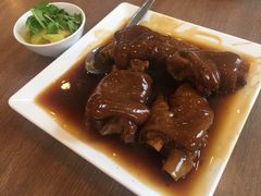 -建兴酒家(班塔通分店)