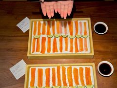 -壹湖两岸·鱼鲜山里菜(东江湖店)