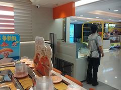 -争鲜回转寿司(东方银座店)