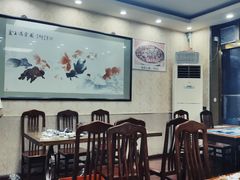 大堂-德贤烧麦菜馆(本溪路店)