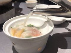 棠灼鱼汤蚌仔-徐记海鲜(梅溪新天地店)