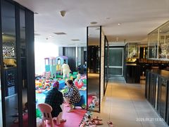 -春晖园度假酒店温泉