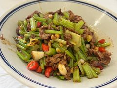 -新新湘菜馆(新中街二条店)
