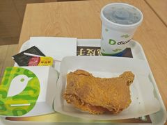 -德克士(砂之船奥特莱斯店)