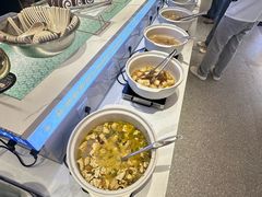 -素满香·全民食养自助(长宁龙之梦店)