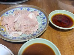 -苏州藏书羊肉(本溪路店)