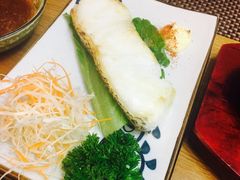 -樱の千渡日式料理·铁板烧•烧鸟(金盛田广场店)