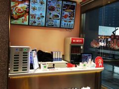 -小杨生煎(天之骄子店)