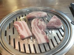 -·缸桶屋·韩式牛肋条自助烤肉(西湖D11店)