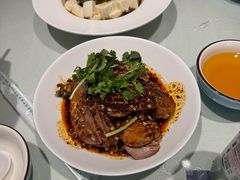-桃子餐厅·天津菜(红星路直营店)