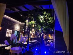 -绿茶餐厅(汇悦大融城店)