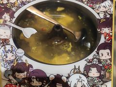 -云海肴·汽锅鸡·云南菜(美罗城店)