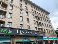 点击看大图 -杭州奥拉克医疗美容门诊部