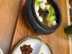 -云海肴·汽锅鸡·云南菜(祥云小镇店)