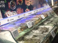 景观位-超级物种·波龙工坊(国贸店)