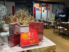 -淮扬府·游园京梦(中粮广场店)