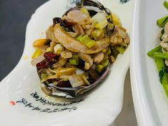 -郭姐·威海渔村(黄兴路店)