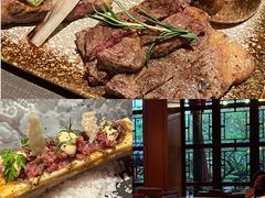-杭州西子湖四季酒店-WL BISTRO西湖餐厅(灵隐路店)