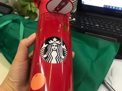 -星巴克(北京望京店)