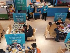 -撒拉花儿·新疆菜·清真(太阳宫店)