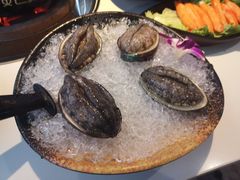 -溏心风鲍港式打边炉(余英坊店)