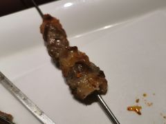 羊肉串-三个大叔东北烧烤·砂锅菜(西三旗店)