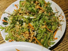 -大闫家烧烤·小海鲜家常菜(郑庄店)