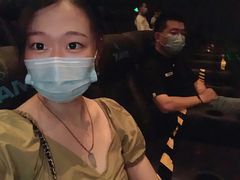 -万达影城(洛阳万达广场IMAX激光店)