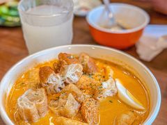 -绿柠食堂(北外滩店)