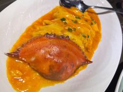 -海派悦庭·海胆烧麦·新融合菜(凯德广场店)