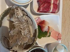 -雍和会海鲜姿造自助(湖东路店)