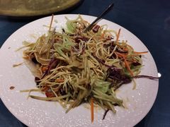 -车之谷·汽车文化主题餐厅(汽开店)