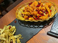-陆壹捌餐厅(五大道店)