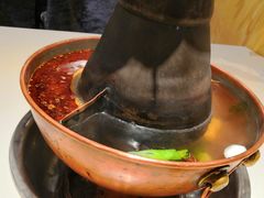 -通一顺老北京炭火锅(玉桥西路店)